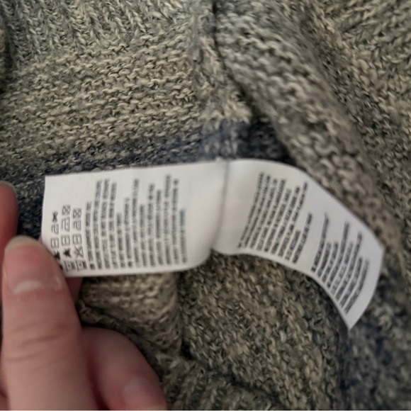 Mock Neck Sweater - Picture 8 of 8